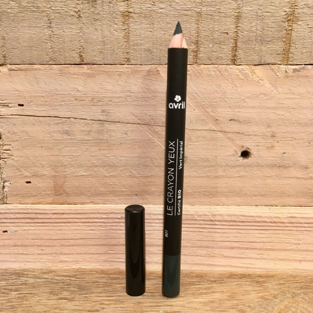 Avril - �ko Eye Pencil Vert Imp&eacute;rial (m�rk gr�n)