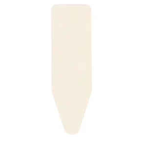 Brabantia lucka B 124 x 38 m / 4 mM Skum / 4 mm Filtration - Beige