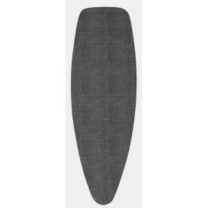 Brabantia Betrk D 135 X 45  4 Mm Skum 4 Mm Filt - Denim Black