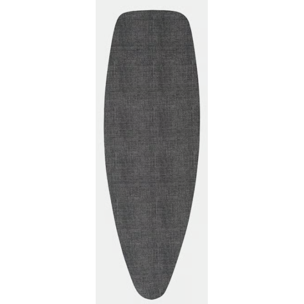 Tck Brabantia D 135 x 45 4 mm 4 mm Foam Filtration - Denim Svart