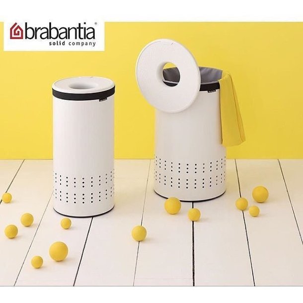 Brabantia Reservedele - l�g til Vasket�jskurv 60L