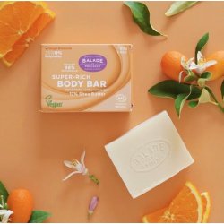 Balade en Provance Sbe Super-Rich Body Bar 80 gr