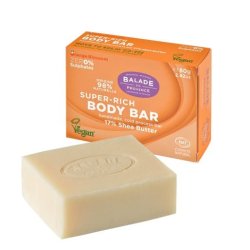 Balade en Provance Sbe Super-Rich Body Bar 80 gr