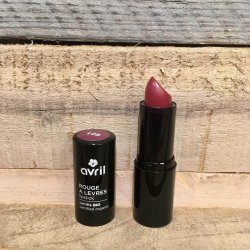 Avril - �kologisk L�bestift Framboise 601