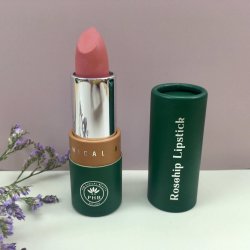 PHB Ethical Beauty - kologisk Hybenrose Lbestift - Love