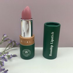 PHB Ethical Beauty - kologisk Hybenrose Lbestift - Bliss