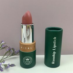 PHB Ethical Beauty - �kologisk Hybenrose L�bestift - Harmony