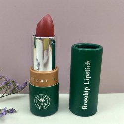 PHB Ethical Beauty - kologisk Hybenrose Lbestift - Passion