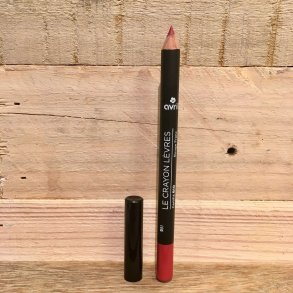 Avril - Øko Lip Pencil Rouge Franc