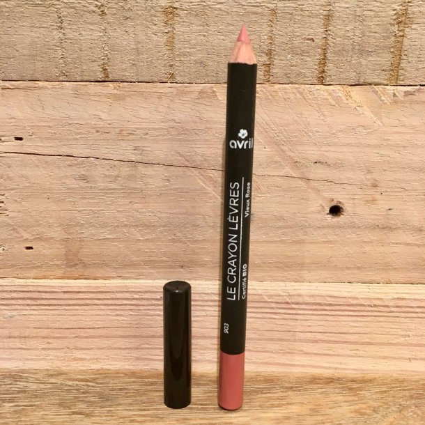 Avril - ko Lip Pencil Vieux Rose