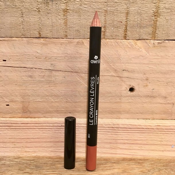 Avril - �ko Lip Pencil Nude