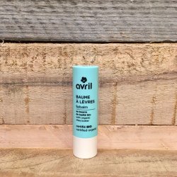 Avril - �ko L�bepomade Sheasm�r &amp; Macadamiaolie