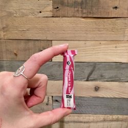 Organic Essence - kologisk Lbepomade med Mint (6 g)