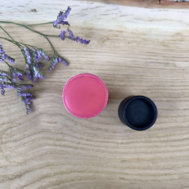 Funky Soap - Lbepomade med Farve - Pink Blossom (15 ml)