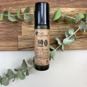 Eternel Læbeolie No0 U. Duft 8Ml