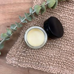 Munkholm - Lbebalsam med Pebermynte (15ml)