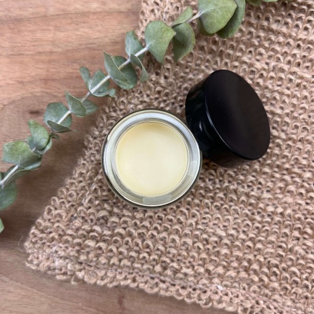 Munkholm - Lbebalsam med Pebermynte (15ml)