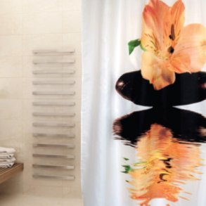 MSV Polyester Bruseforhng 180 x 200cm Manila