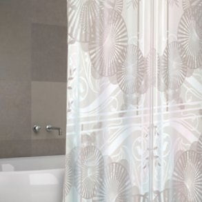 MSV Polyester Bruseforhng 180 x 200cm Beige Sunshade