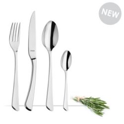 Amefa Juno 1420 18/10 - Bestik - 24 Dele