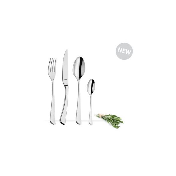 Amefa Juno 1420 Bestik - 24 Dele 18/10 Stl