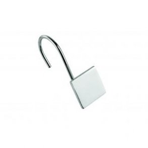 Croydex Ringe til forhng, Cube