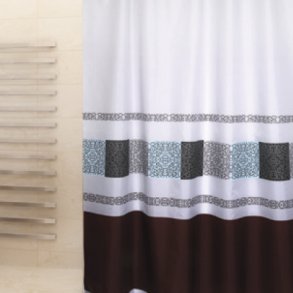 MSV Polyester Bruseforhng Premium 180 x 200 