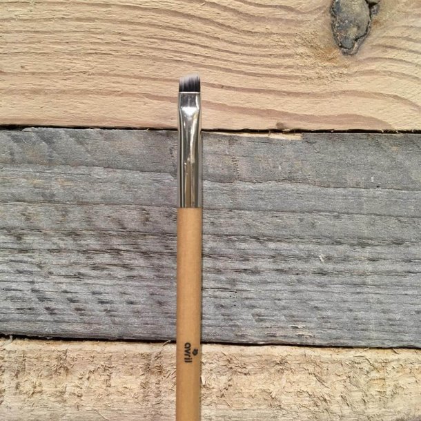 Avril - 2-i-1 Brynbrste og Brynpensel