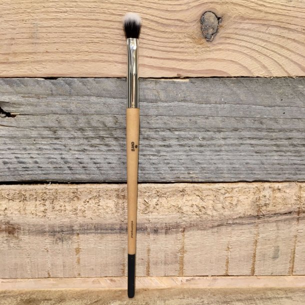 Avril - Smudgerbrste med Bambusskaft