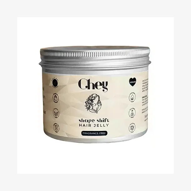Chey Shape Shift Hair Jelly Parfumefri