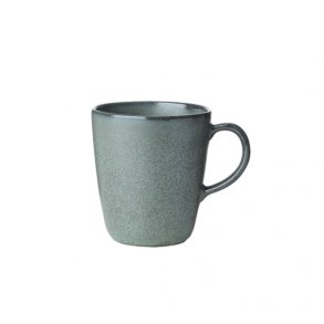 Aida RAW Krus M/Hank Northern Green 35 cl