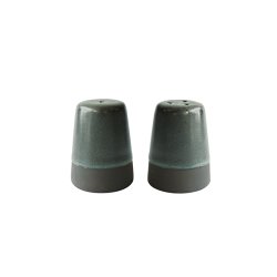 Aida RAW Salt / Peber Northern Green