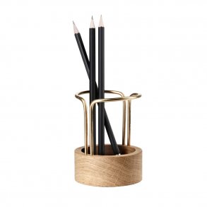 dot aarhus Pen-Up Penholder Eg