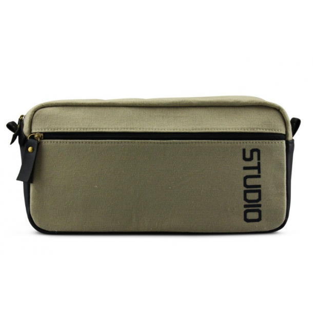 Studio Sort Herrer BAG W/StudioDIO