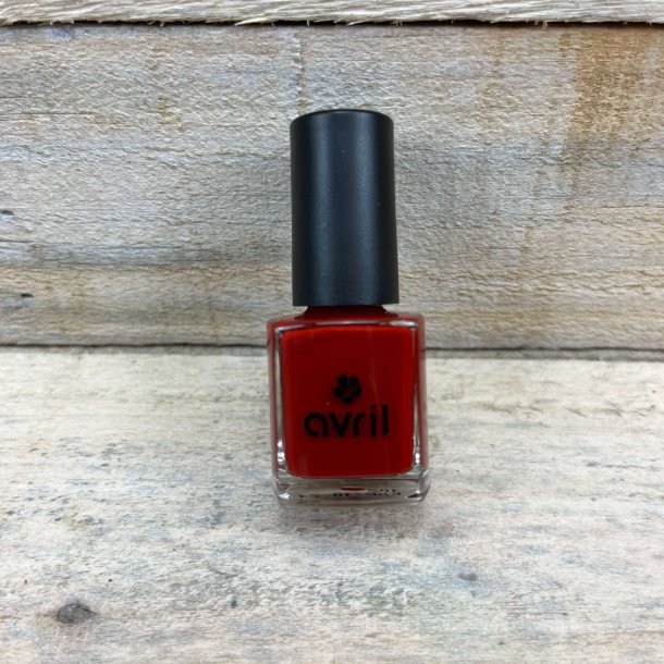 Avril - Neglelak Rouge Opera (7 ml)