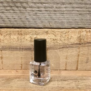 Avril - Neglelak 2-i-1 Base & Top Coat (7 ml)