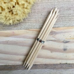 JCH Respect - Negleb�ndskubber i Birketr� (10 stk)