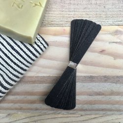 JCH Respect - Neglefile (10 stk)