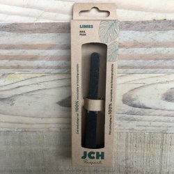 JCH Respect - Neglefile (10 stk)