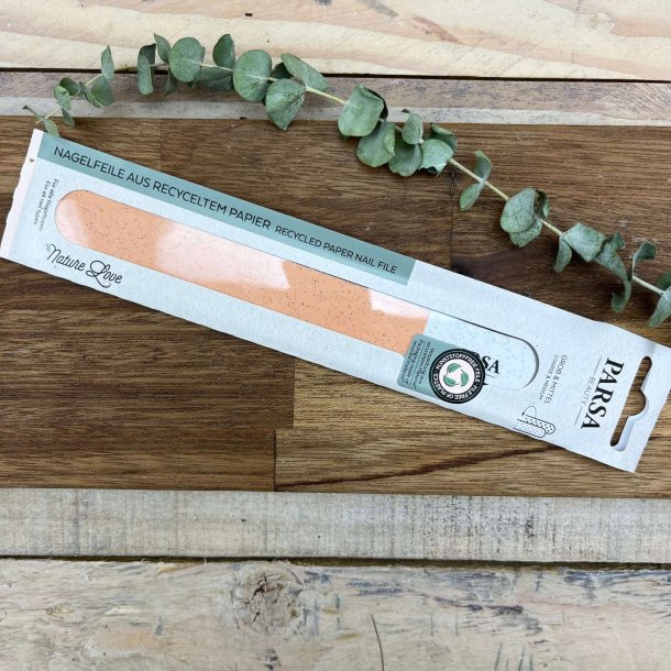 Parsa - Neglefil 2-i-1