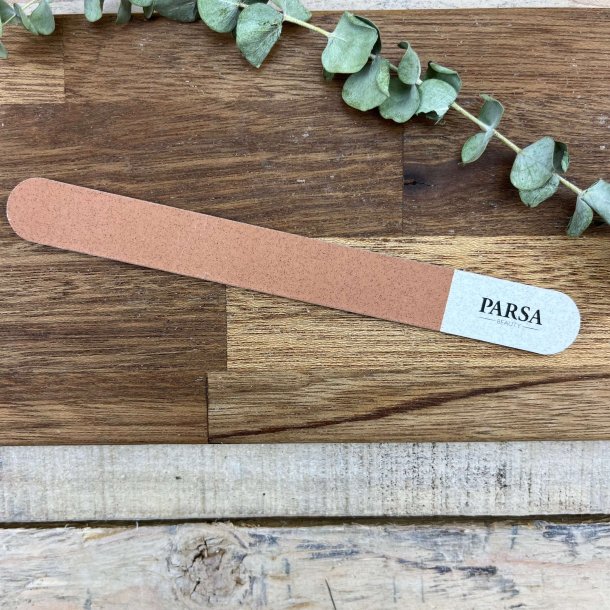 Parsa - Neglefil 2-i-1