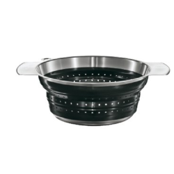 Rsle Foldbar Drslag - Sort