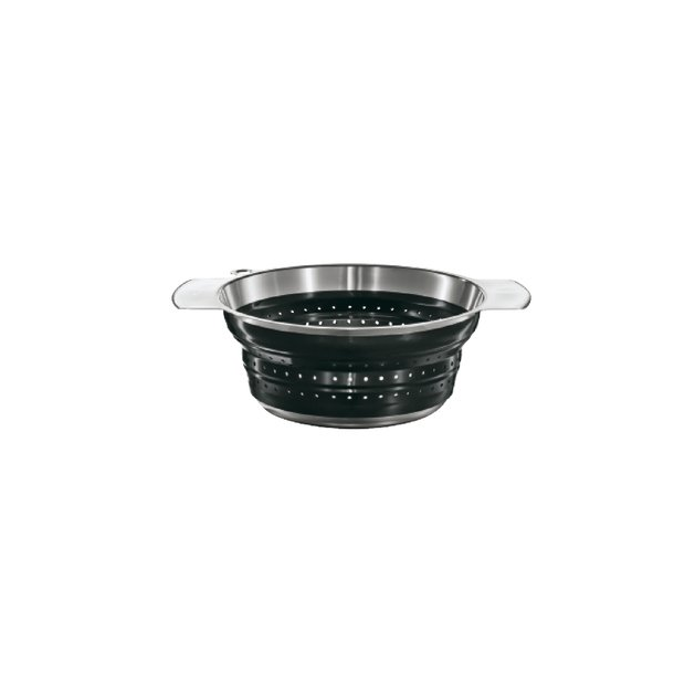 Rsle Foldbar Drslag - Sort