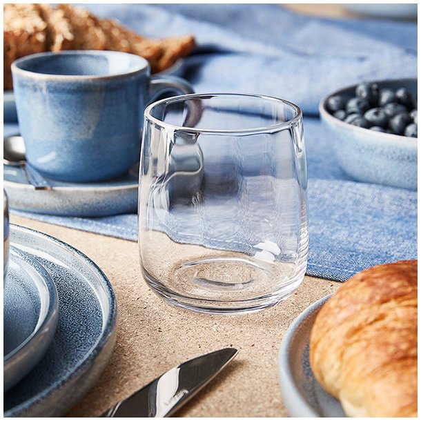 Aida S�holm Sonja Clear Dricksglas 2 st