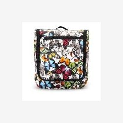 Studio PRINT HANGUP ORGANIZER BAG