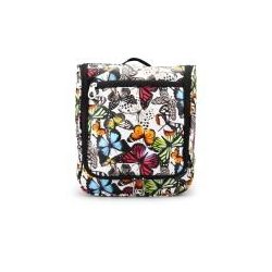 Studio PRINT HANGUP ORGANIZER BAG