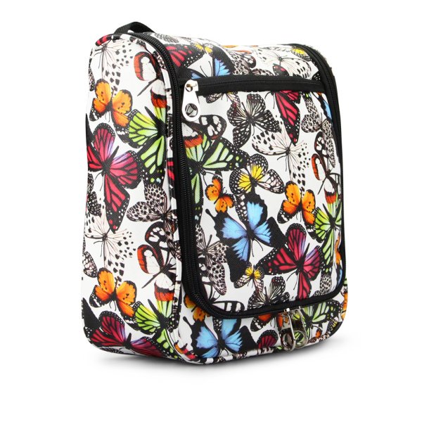 Studio PRINT HANGUP ORGANIZER BAG