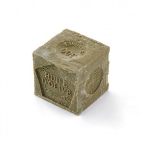 Ecoliving Marseille S�be Bar - Naturlig Reng�ringss�be 300GR