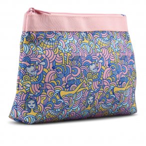 Studio Brne Toilettaske Mnstret