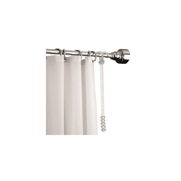 Croydex Space tornar gardinstng